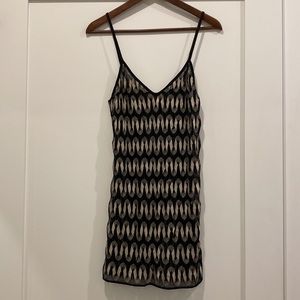 MISSONI Shift Dress